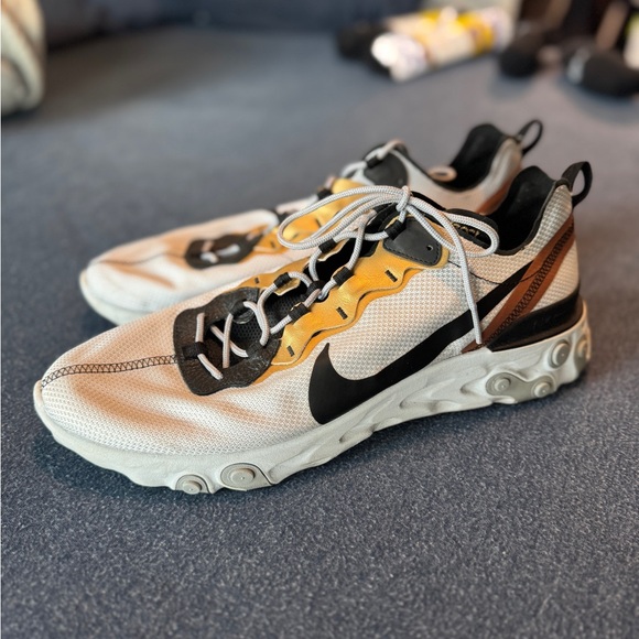 Nike Other - Nike Running Shoes